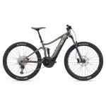 E-bike Liv Embolden E+1 29er