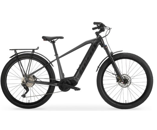 E-Bike MBM Kairos Plus SUB 27,5 630Wh