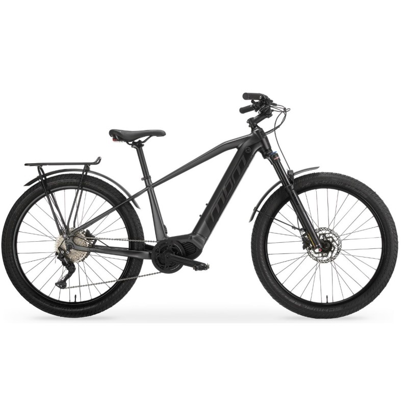 E-Bike MBM Kairos Plus SUB 27,5 630Wh