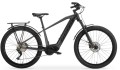 E-Bike MBM Kairos Plus SUB 27,5 630Wh