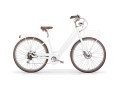 E-Bike MBM LA RUE donna 28 36V Bianca