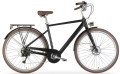 E-Bike MBM La Rue Uomo Nera