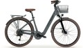 E-Bike Mbm Nefele 28" 6V titanio