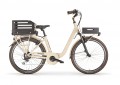 E-Bike MBM Pulse 26 Crema 36V. litio