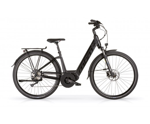 E-Bike MBM SINOPE Motore OLI 504Wh