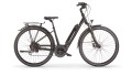 E-Bike MBM Titania donna Nera OLi 500Wh