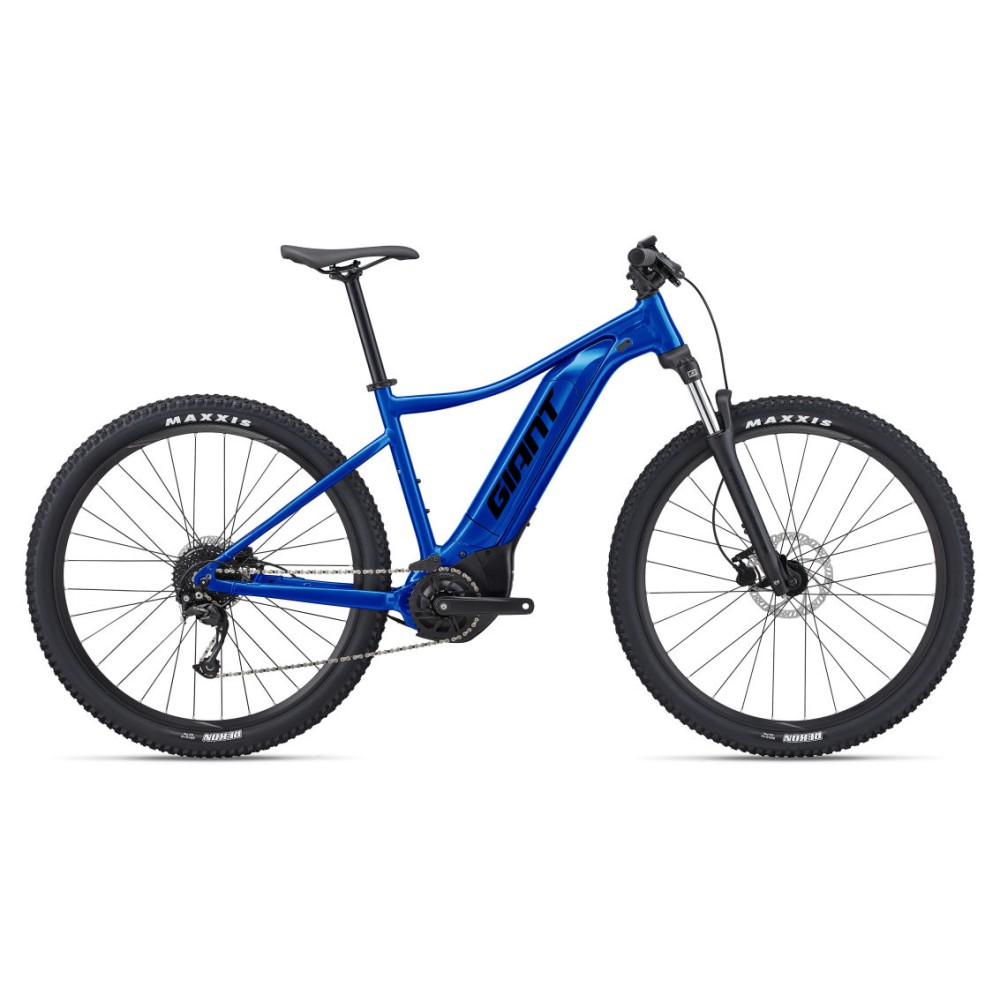 E-Bike MTB Front Giant Talon E+ 2 29