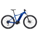 E-Bike MTB Front Giant Talon E+ 2 29