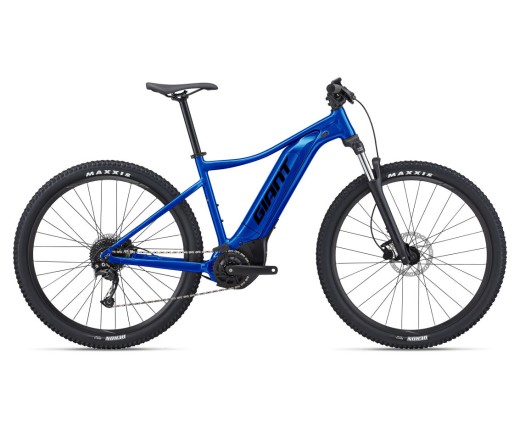 E-Bike MTB Front Giant Talon E+ 2 29