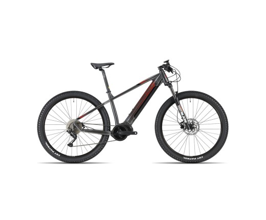 E-bike mtb front Olympia Master 630 29