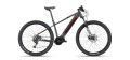 E-bike mtb front Olympia Master 630 29