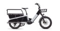 E-Bike Olympia Bobtail cargo longtail