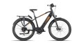 E-Bike Olympia Magnum uomo 720 antrac.