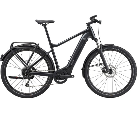 E-Bike trekking Giant Explore E+2 GTS