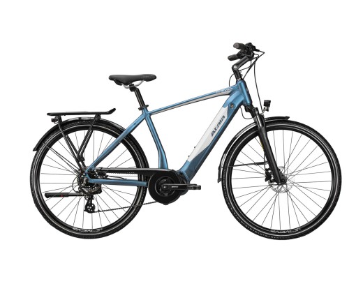 E-Bike uomo Atala Clever 7.4 Blu