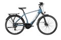 E-Bike uomo Atala Clever 7.4 Blu