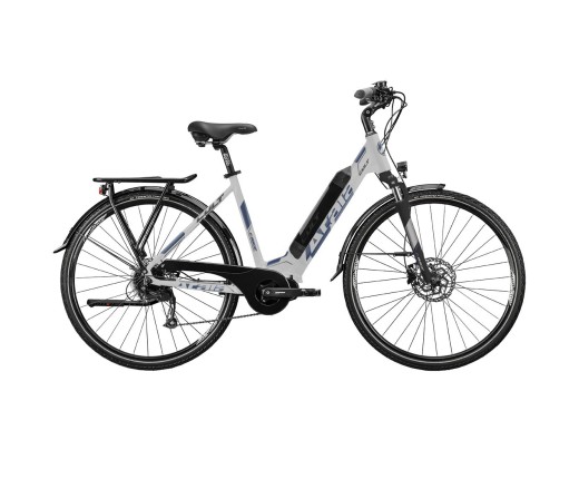 Ebike Atala Cult 7.2 28 LT7