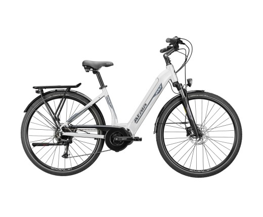 Ebike Atala Cult 7.4 700C donna D45