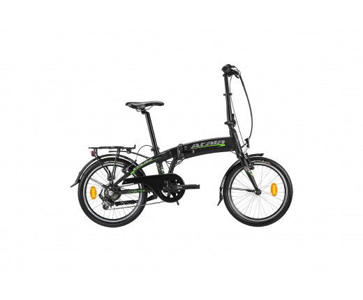 Ebike Atala E-folding 20" 7V 313 T33