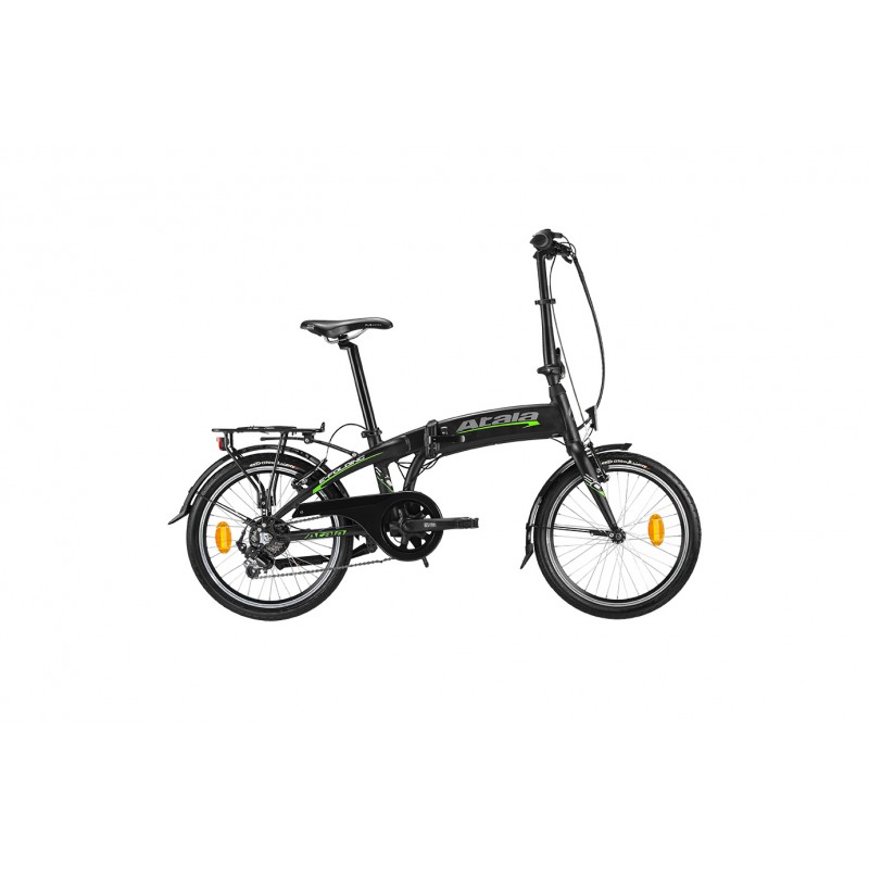 Ebike Atala E-folding 20" 7V 313 T33