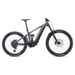 Ebike Giant Reign E+ 1 Mirage 800Wh