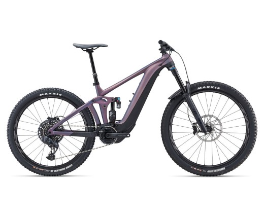 Ebike Giant Reign E+ 1 Mirage 800Wh