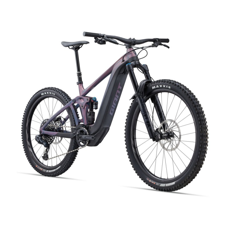 Ebike Giant Reign E+ 1 Mirage 800Wh