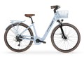 E-Bike Mbm Nefele 28" 6V azzurra