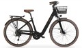 Ebike Mbm Nefele 28" 6V nera