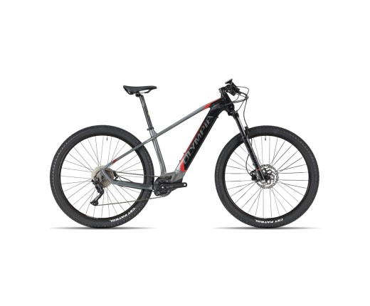 Ebike Olympia Performer 900wh Oli 29"