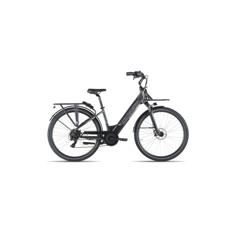 Ebike Olympia Roadster donna col 16