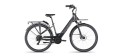 Ebike donna Olympia Roadster comfort