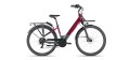 E-bike Olympia Roadster donna col 25