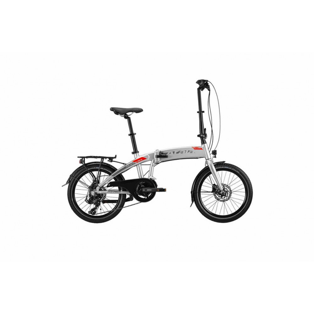 Ebike pieghevole Atala Club 20" 7V AM80