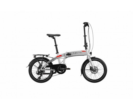 Ebike pieghevole Atala Club 20" 7V AM80