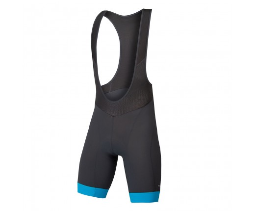 Endura bibshort Xtract Lite blue viz