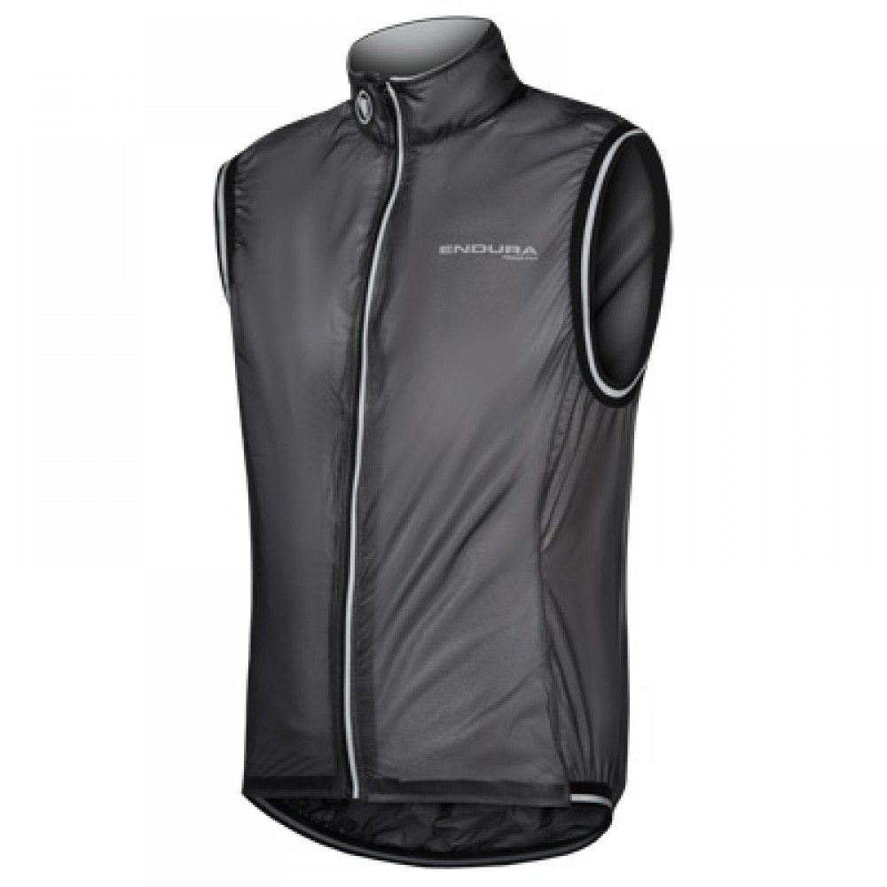 Endura FS260-Pro Adrenaline Gilet black