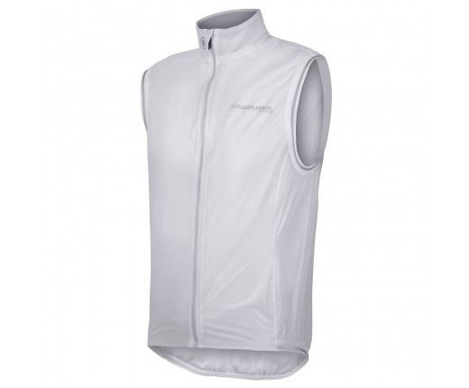 Endura FS260-Pro Adrenaline Gilet white