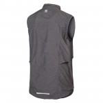 Endura gilet antivento Pakagilet nero