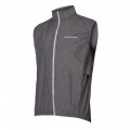 Endura gilet antivento Pakagilet nero