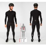 Endura maglia Pro SL L-S II black