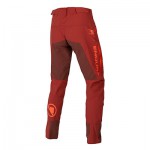 Endura Singletrack Trouser II cocoa