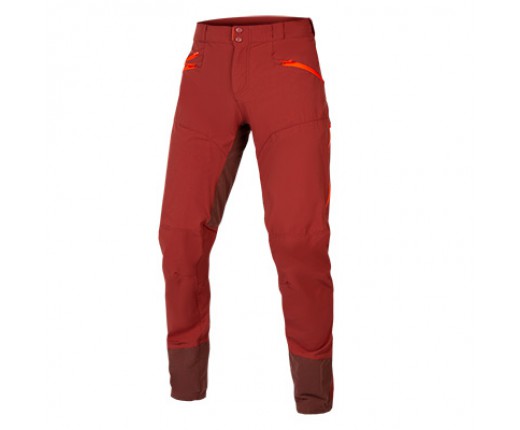 Endura Singletrack Trouser II cocoa