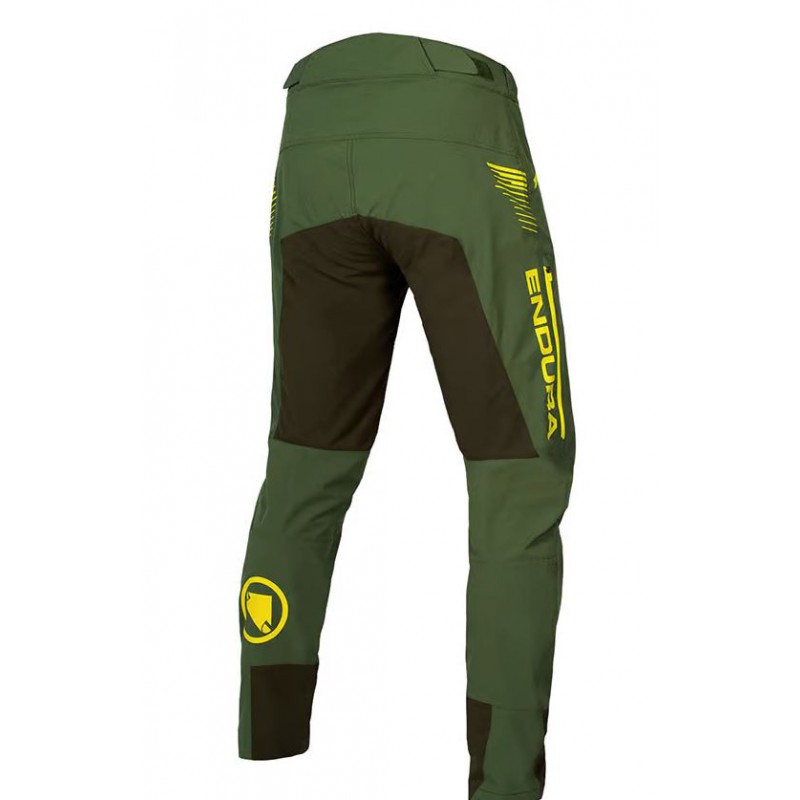 Endura Singletrack Trouser II for.green