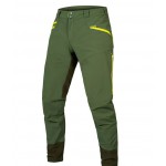 Endura Singletrack Trouser II for.green