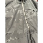 Endura Singletrack waterproof jacket blk