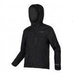 Endura Singletrack waterproof jacket blk