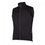 Endura Windchill Gilet II black