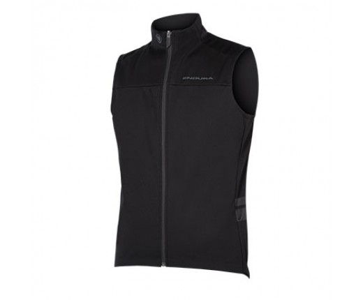 Endura Windchill Gilet II black