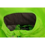 Endura Xtract jacket II blue viz